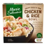 MARIE C/HERB CHICKEN RICE 11Z