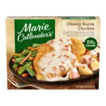 MARIE C/CHSY BACON CHICKEN 12Z