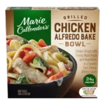 MARIE C/GARLIC CKN ALFREDO 11Z