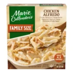 MARIE C/CHICKEN ALFREDO 36Z