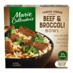 MARIE C/BEEF BROCCOLI 11.8Z
