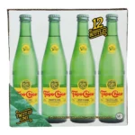 TOPO CHICO TWIST OF LIME 11Z/12PK