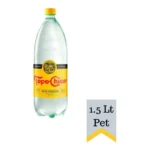 TOPO CHICO AGUA MINERAL 1.5LT