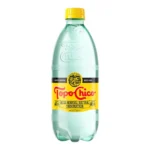 TOPO CHICO AGUA MINERAL 20Z