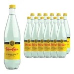 TOPO CHICO AGUA MINERAL 1LT