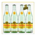 TOPO CHICO AGUA MINERAL 12Z/12PK ***