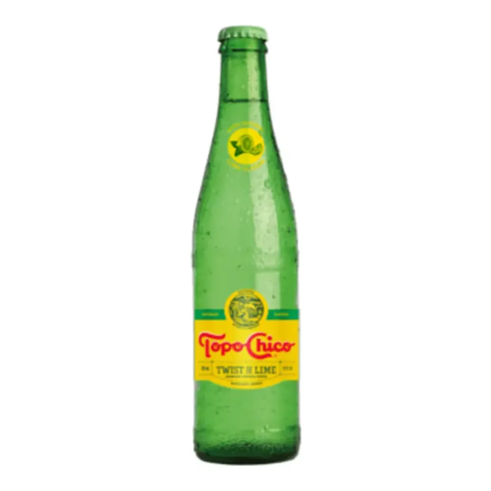 021136110449 TOPO CHICO TWIST OF LIME 12Z - Image 1