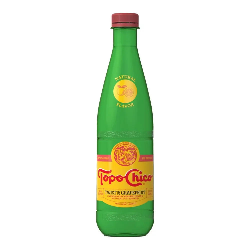021136180558 TOPO CHICO GRAPEFRUIT 15.5Z - Image 1