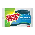 SCOTCH BRITE NON-SCRATCH 1CT