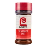 LAWRYS SEASONED SALT 8Z