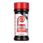 LAWRYS SEASON SALT 4Z