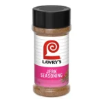 LAWRYS JERK SEASONING 4.93Z