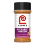 LAWRYS HOT GARLIC PARM 5.29Z