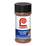 LAWRYS SEASONED CAJUN 5.29Z