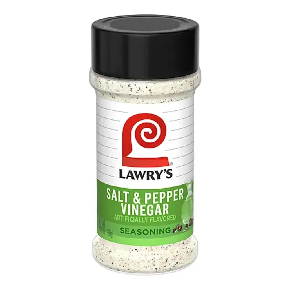 021500014922 LAWRYS SLT N PPR VINGR 5.99Z - Image 1