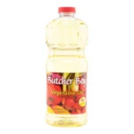 BUTCHER BOY VEGETABLE OIL  48Z