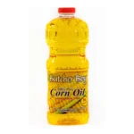 BUTCHER BOY CORN OIL 48Z