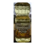 NATURES SECRET CANOLA OIL 24Z
