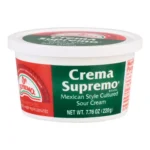 V&V CREMA SUPREMO 220G