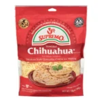 V&V QUESO CHIHUAHUA SHRED 200GM
