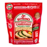 V&V QUESO CHIHUAHUA RALLADO 2LB
