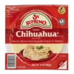 V&V QUESO CHIHUAHUA 12Z
