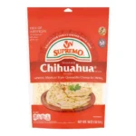 V&V QUESO CHIHUAHUA RALLADO 1LB