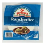V&V QUESO RANCHERITO BONUS 10Z
