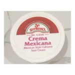 V&V CREMA MEX DE CASA 15Z