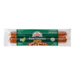 V&V PORK CHORIZO MILD 12Z