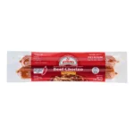 V&V BEEF CHORIZO ORG 13Z