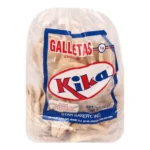 KIKA GALLETAS FAMILY/LRG 12Z