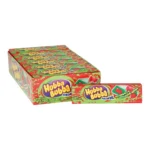 HUBBA BUBBA STRAWBERRY WATERMELON 5PK