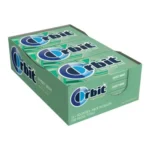 ORBIT SWEET MINT GUM 14CT