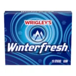 WRIG WINTERFRESH 15CT