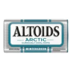 ALTOIDS COOL MINTS WINTERGREEN 1.2Z