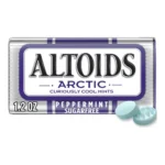 ALTOIDS COOL MINTS PEPPERMINT 1.2Z