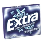 WRIG EXTRA WINTERFRESH 15CT