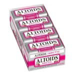 ALTOIDS COOL MINTS STRAWBERRY 1.2Z