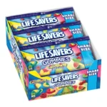 LIFESAVER GUMMIES COLLISIONS 4Z