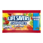 LIFESAVER GUMMIES 5FLVR 4.2 Z
