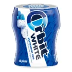 ORBIT WHITE PEPPERMENT GUM 30CT