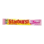 STARBURST ALL PINK STRAWBERRY 2.07 Z