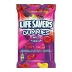 LIFESAVER GUMMIES WILD BERRIES 4.2 Z