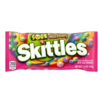 SKITTLES SOUR WILD BERRY 1.8Z