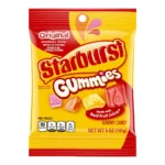 STARBURST ORIGINAL GUMMIES 5 Z