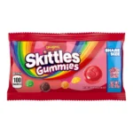 SKITTLES GUMMIES ORIGINAL 3Z