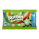 SKITTLES SOUR GUMMIES 3Z