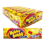 HUBBA BUBBA CHERRY LEMONADE 5C