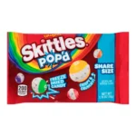 SKITTLES POP`D SHARE SIZE 1.78Z